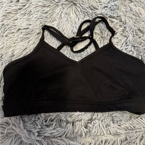 Bombshell sports bra